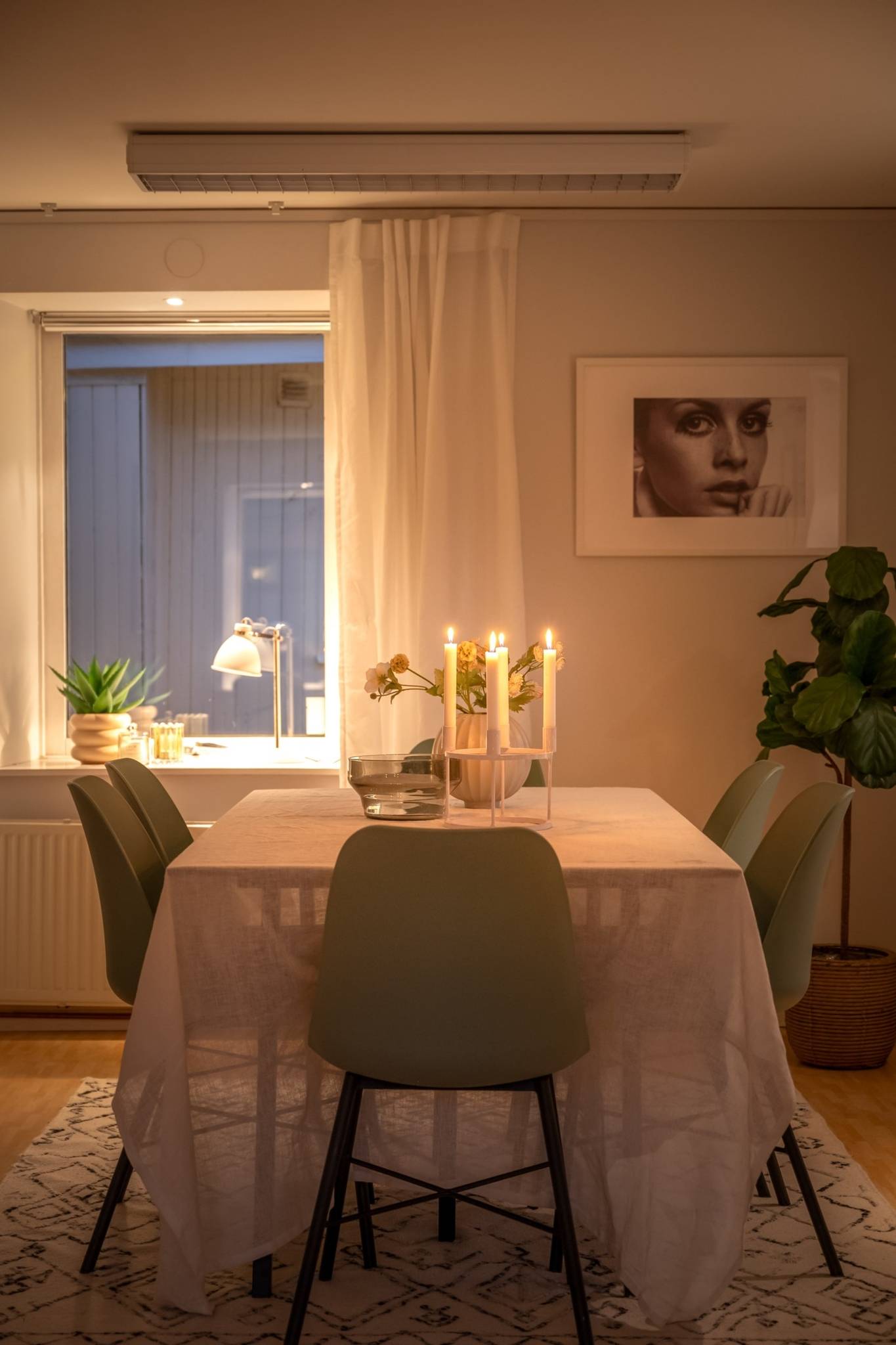 5 rum Villa på Järnvägsgatan 74 Limhamn Malmö kommun - bild 11