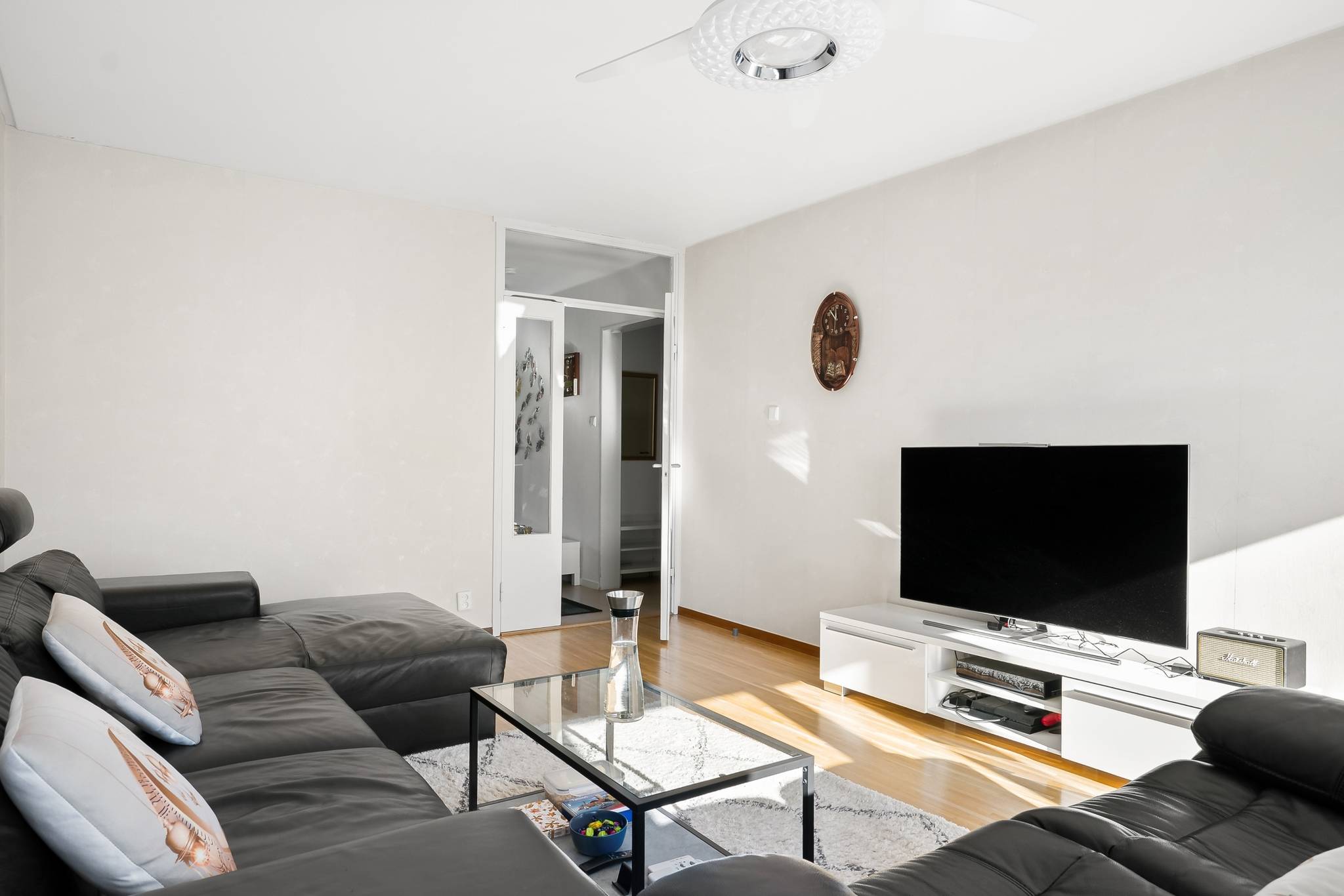3 rum Lägenhet på Vänortsstråket 71B Sollentuna kommun - bild 3