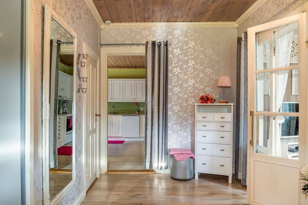 8 rum Villa på Fridhemsvägen 4 Ställdalen Ljusnarsbergs kommun - bild 12