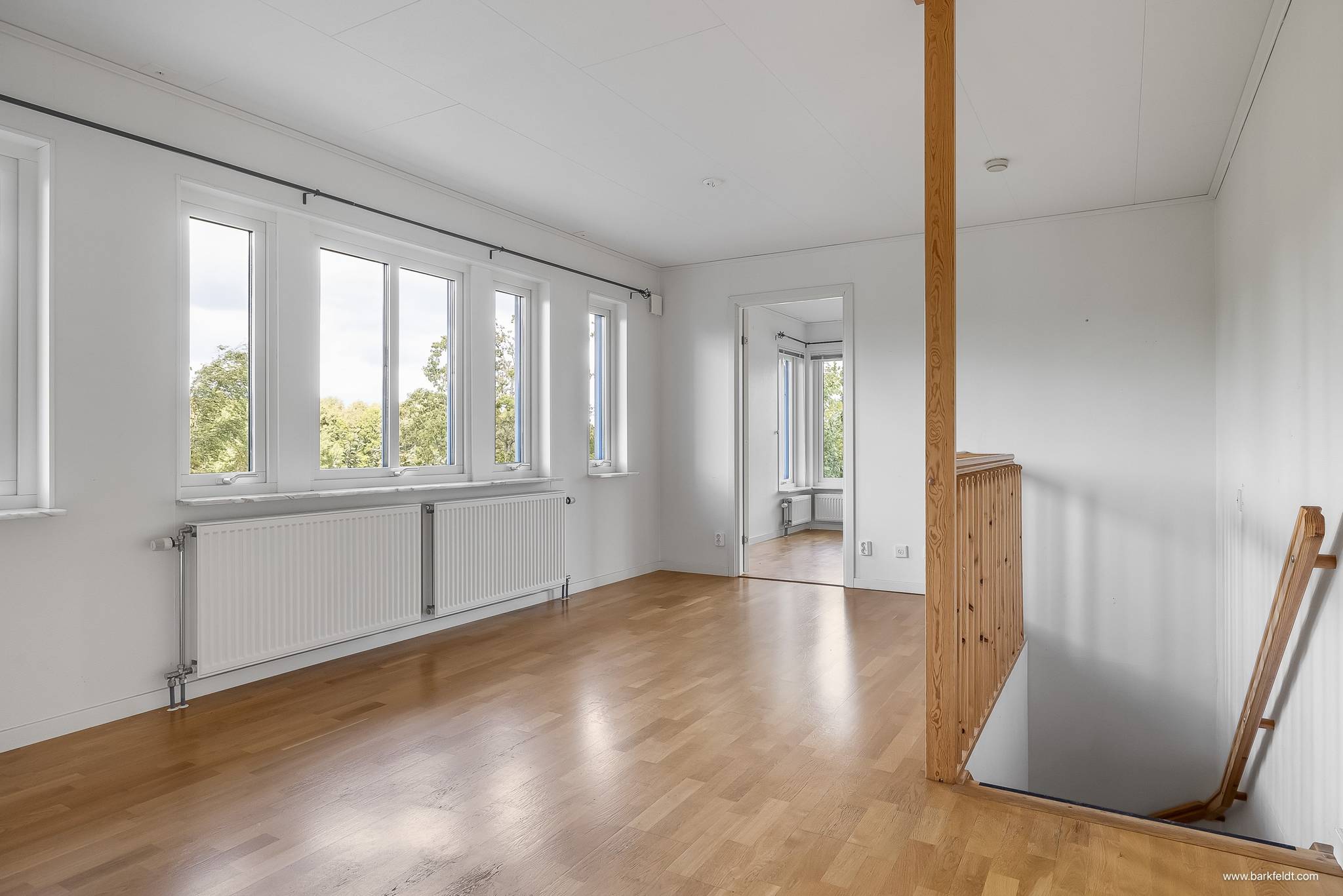 168 m² Villa på Hallkved 309 Hallkved Uppsala kommun - bild 18