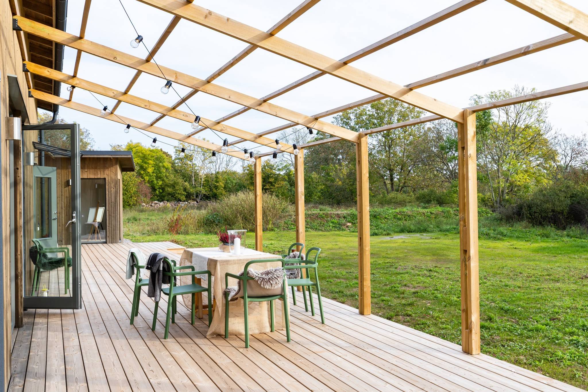 4 rum Villa på Törnbotten 113 Färjestaden Mörbylånga kommun - bild 10
