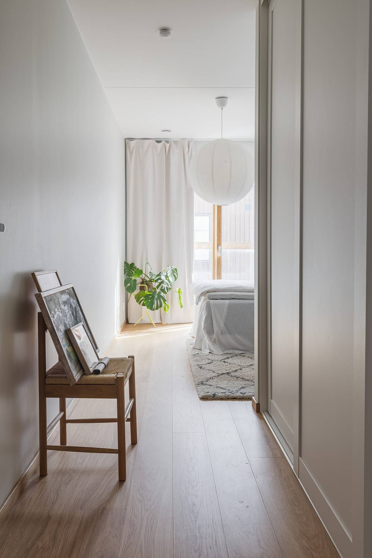 2 rum Lägenhet på Kay Wieståls gata 9 Fredriksskans Kalmar kommun - bild 18