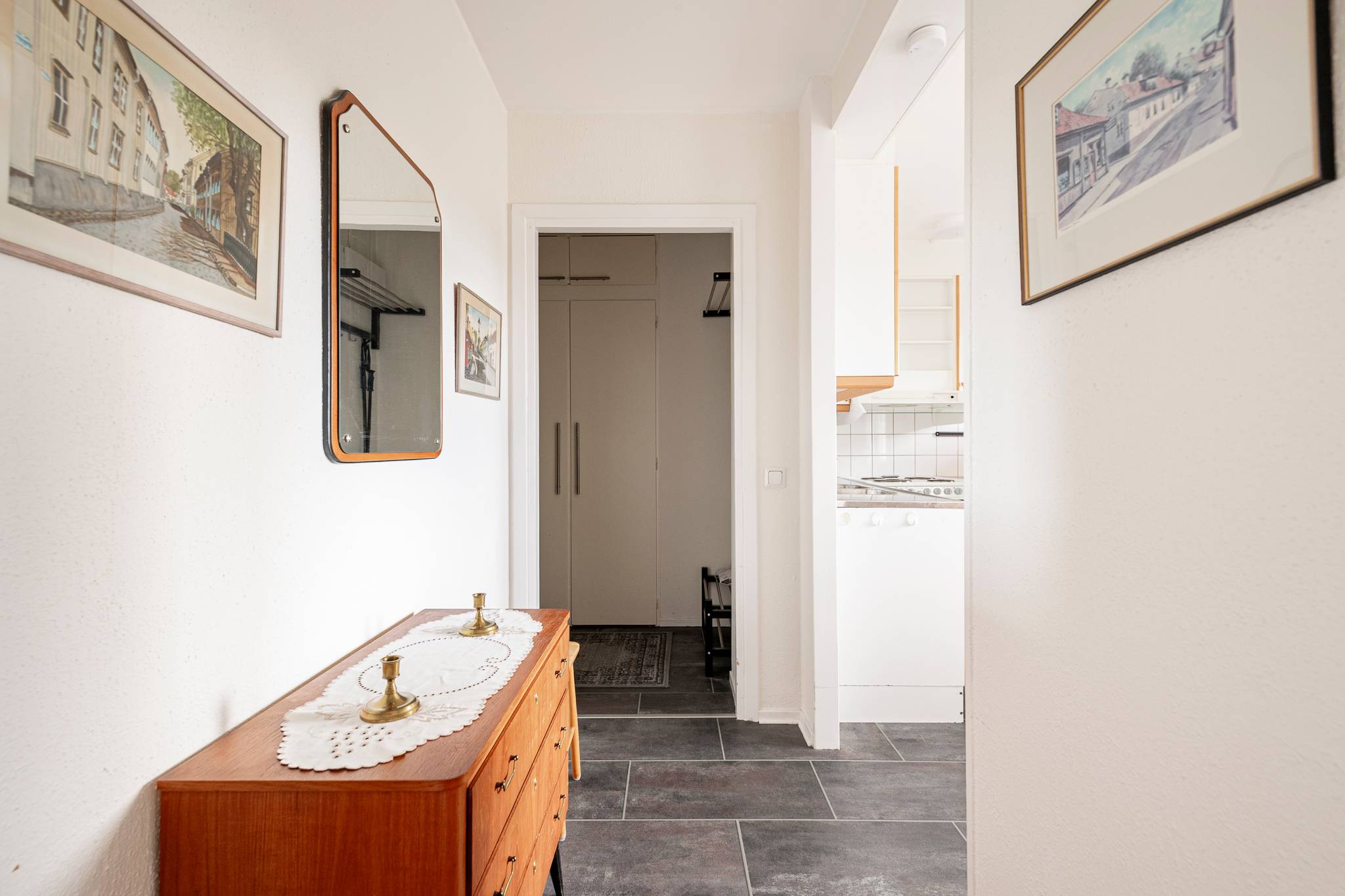1 rum Lägenhet på Sevallagatan 5C Skiljebo Västerås kommun - bild 14
