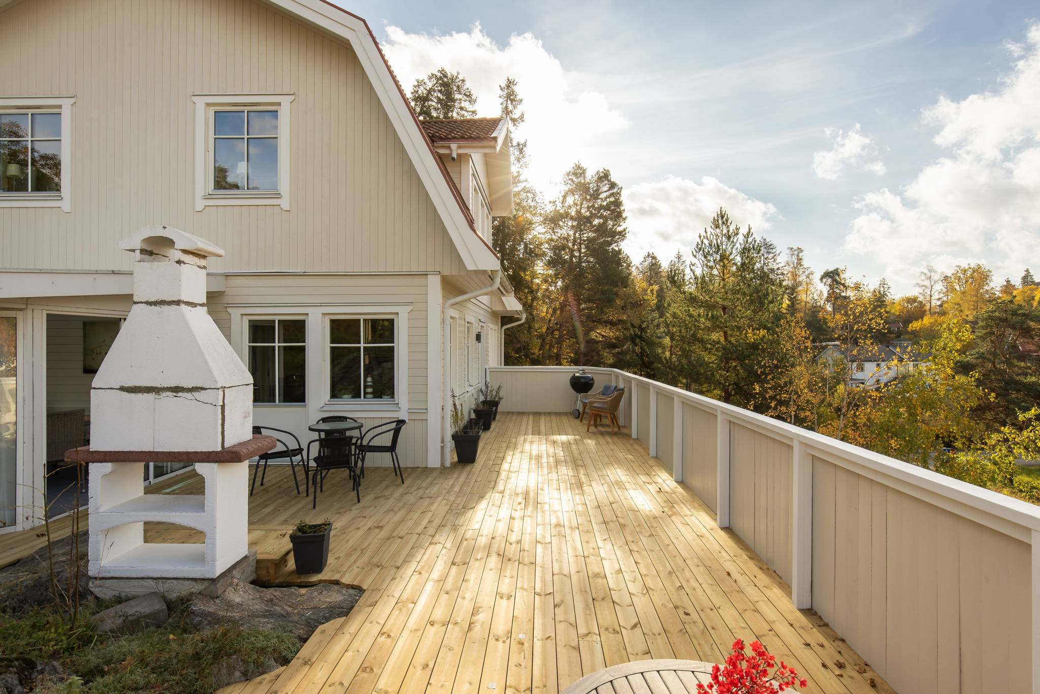6 rum Villa på Boovägen 62 Norra Lännersta Nacka kommun - bild 9