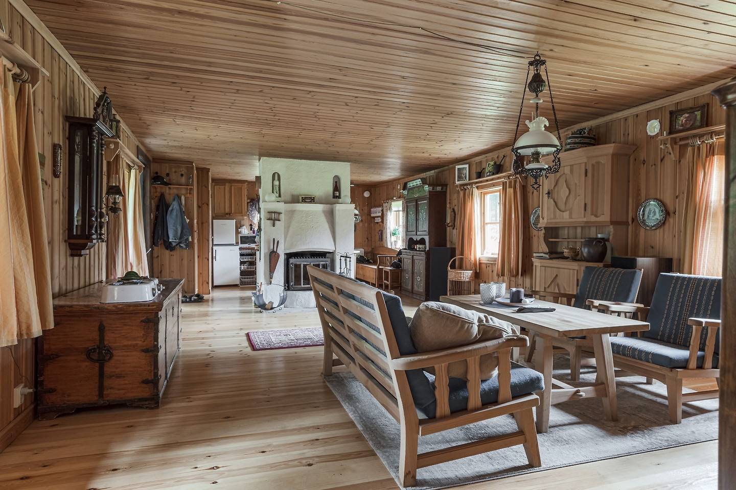 2 rum Fritidshus på Söpple Bäckalund 1 Sölje Arvika kommun - bild 11