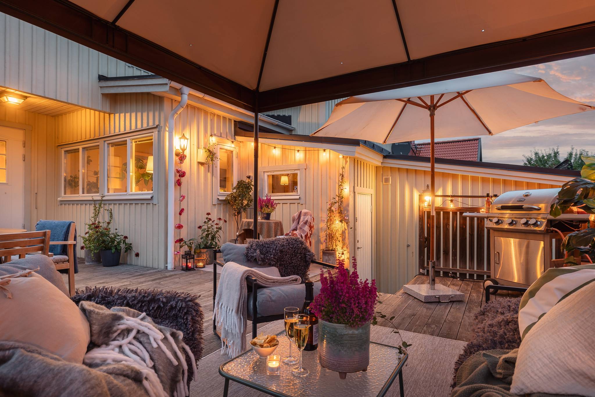 6 rum Villa på Estlandsgatan 102 Enskedefältet - Enskede Stockholms kommun - bild 6