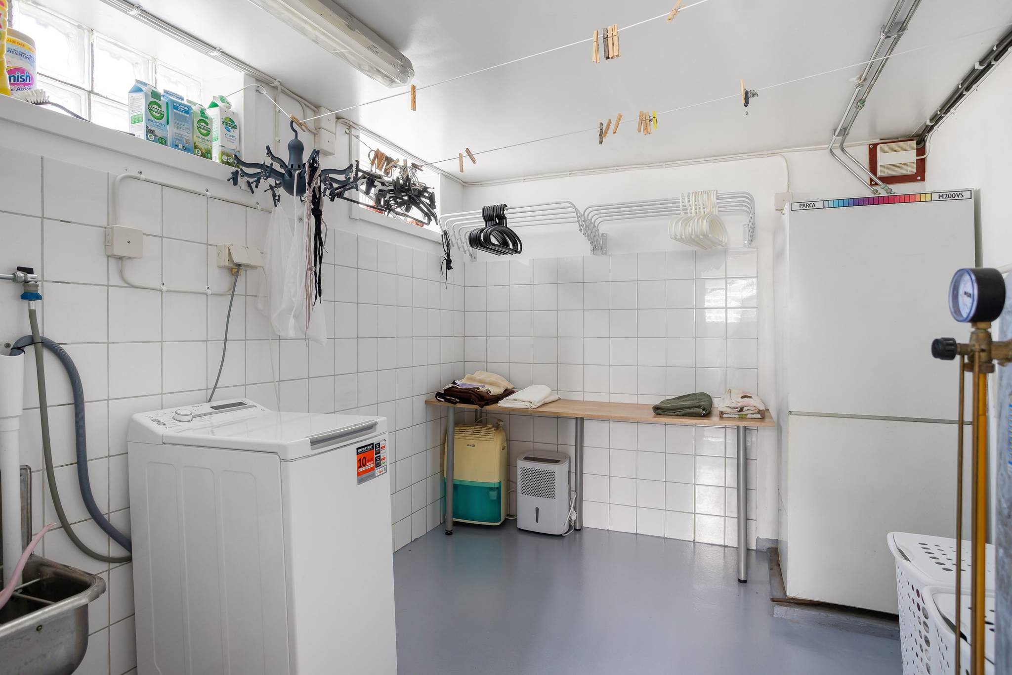 5 rum Villa på Mineborgsvägen 5A Bro Håbo-Tibble Upplands-Bro kommun - bild 25