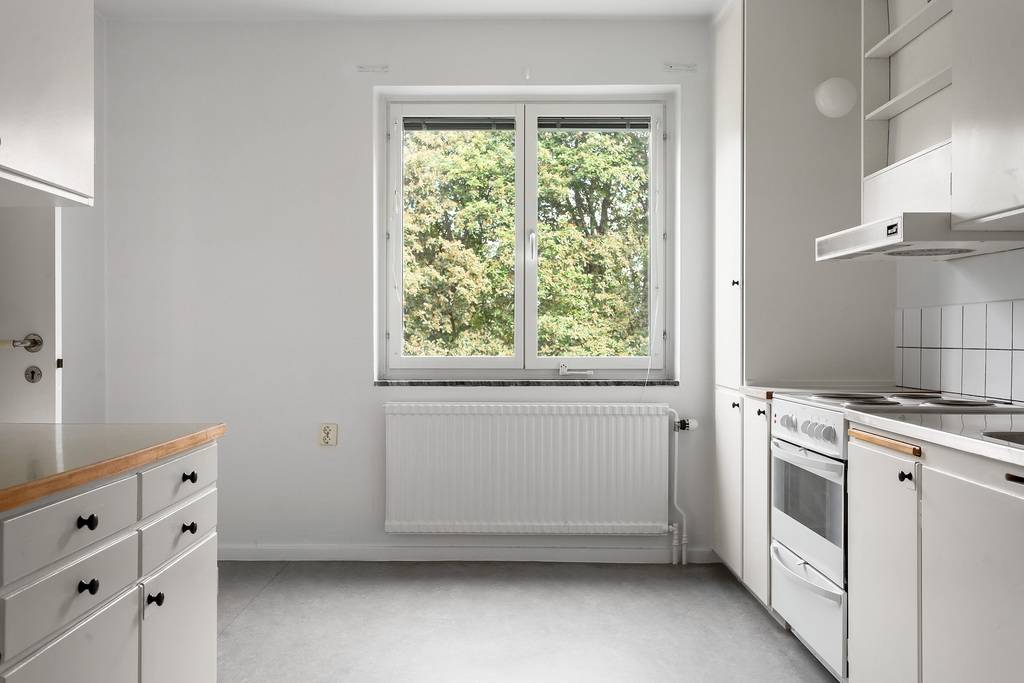 2 rum Lägenhet på Hanna Paulis gata 35 Fruängen Stockholms kommun - bild 21