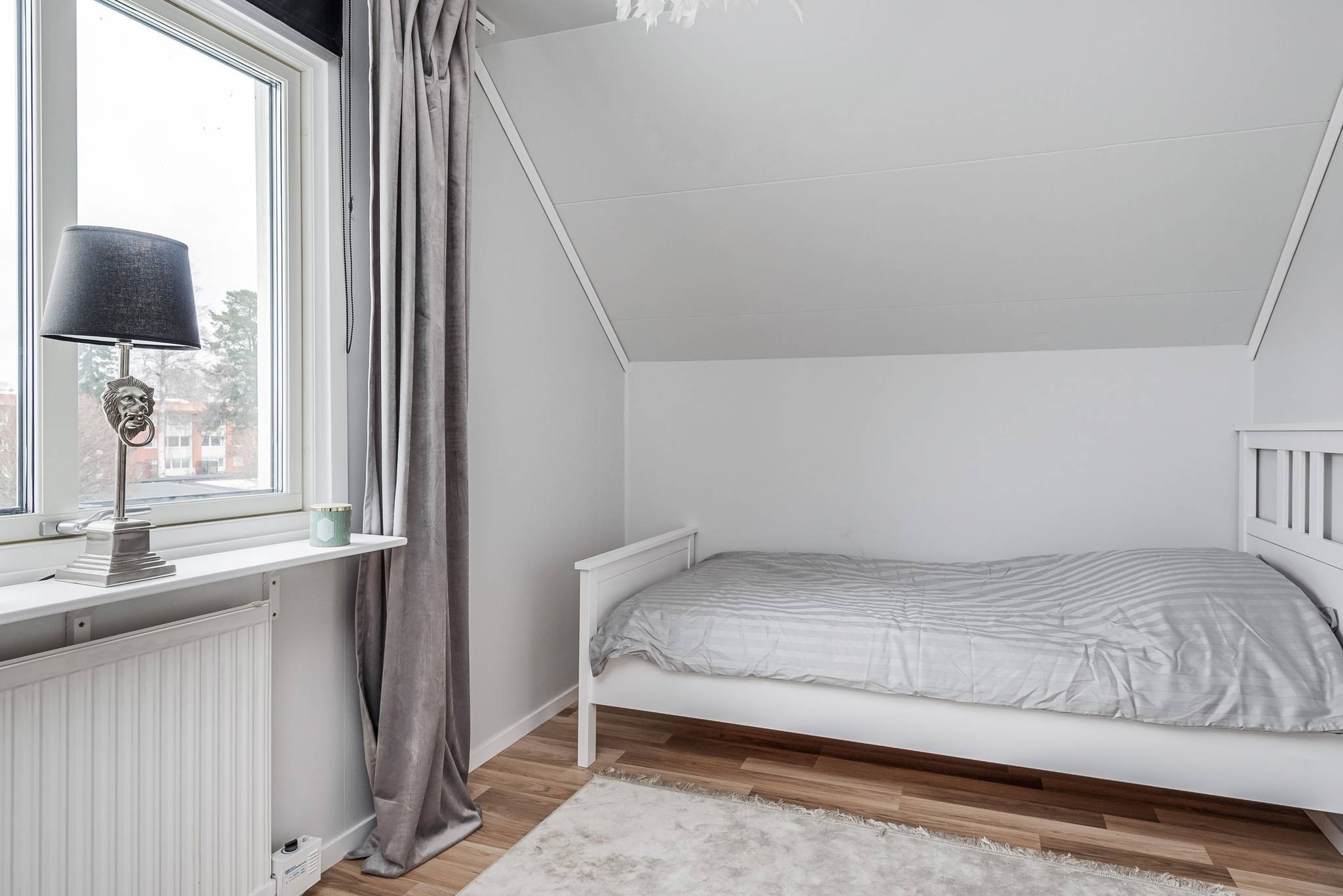 6 rum Kedjehus på Orkangatan 12 Marieberg Motala kommun - bild 25