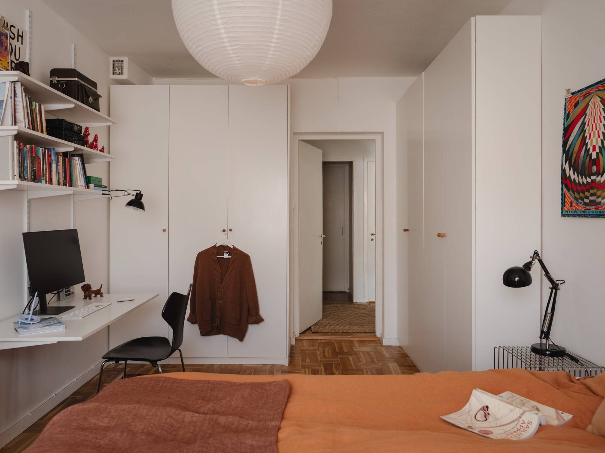 2 rum Lägenhet på Axvallsvägen 51 Björkhagen Stockholms kommun - bild 20