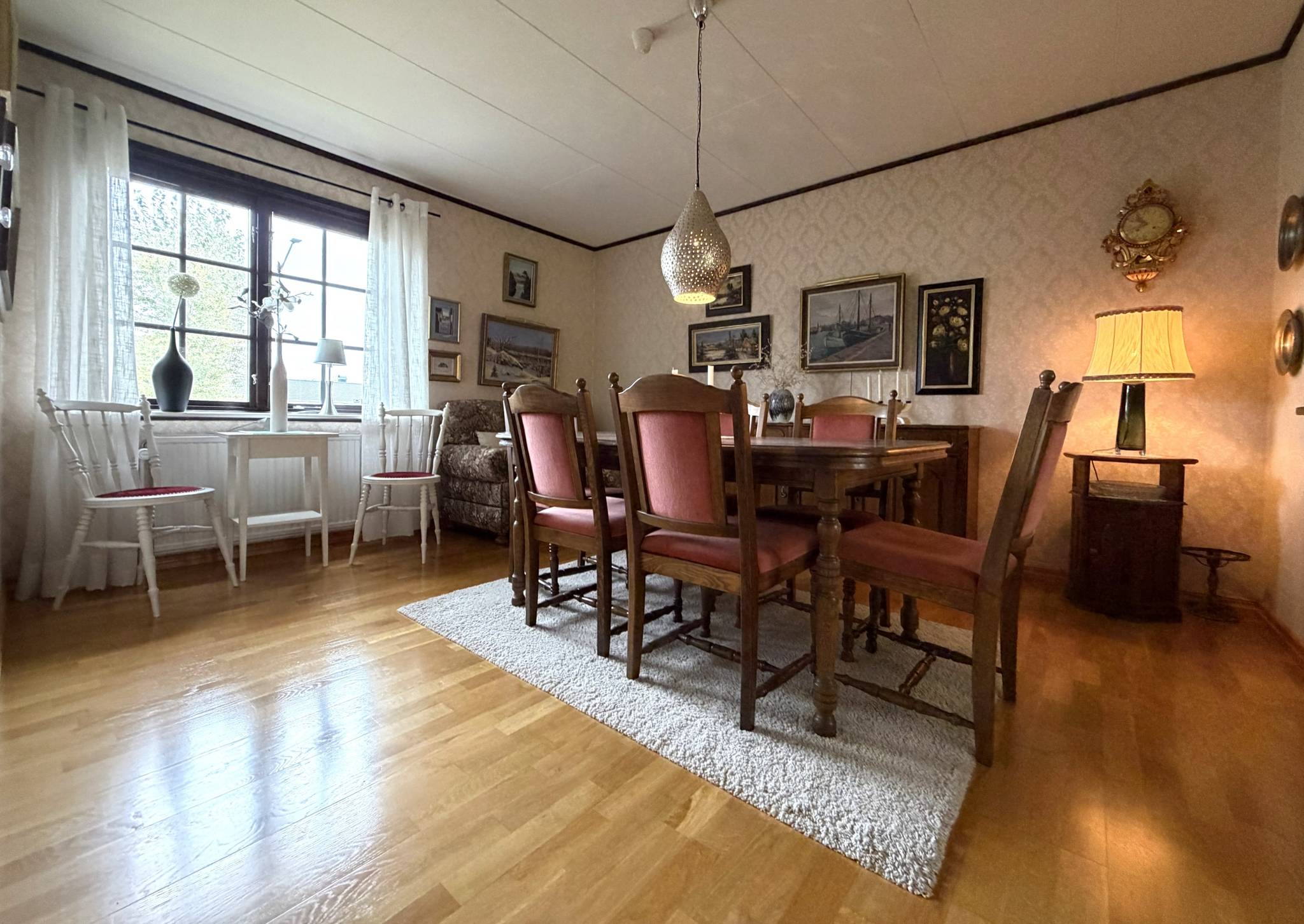 5 rum Villa på Kantorsvägen 7 Åseda Uppvidinge kommun - bild 23