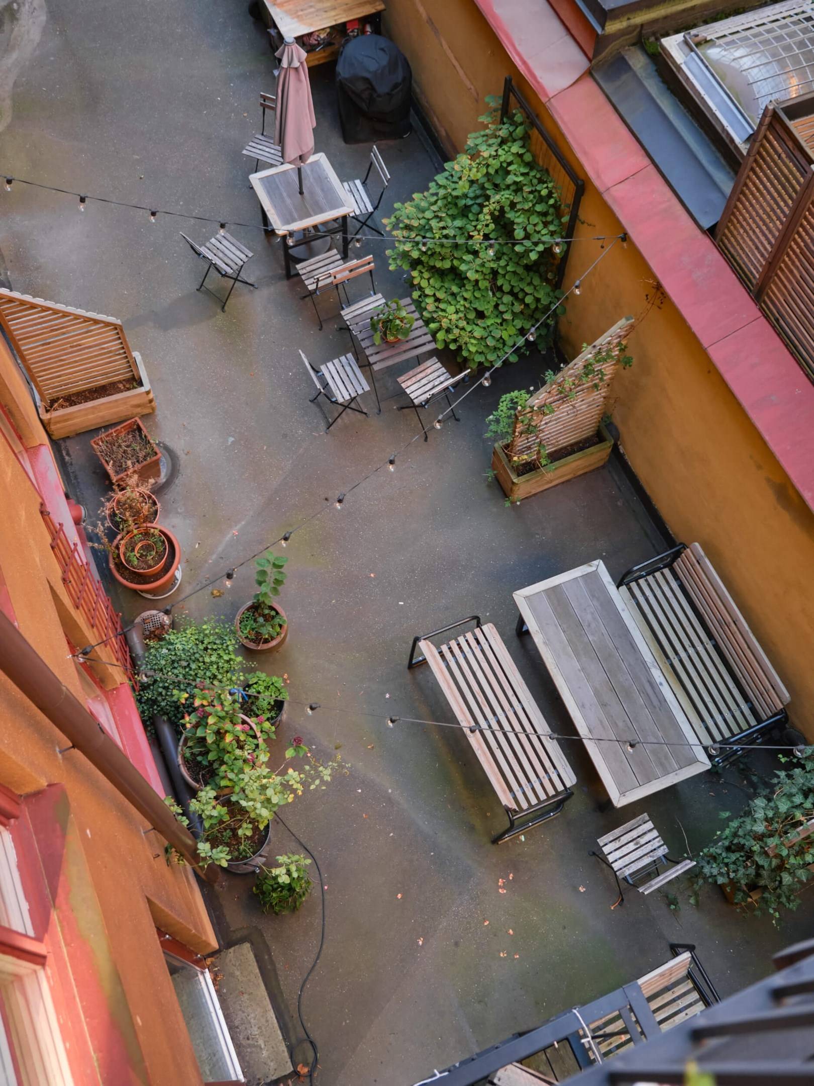 3 rum Lägenhet på Kocksgatan 25 Södermalm Stockholms kommun - bild 24