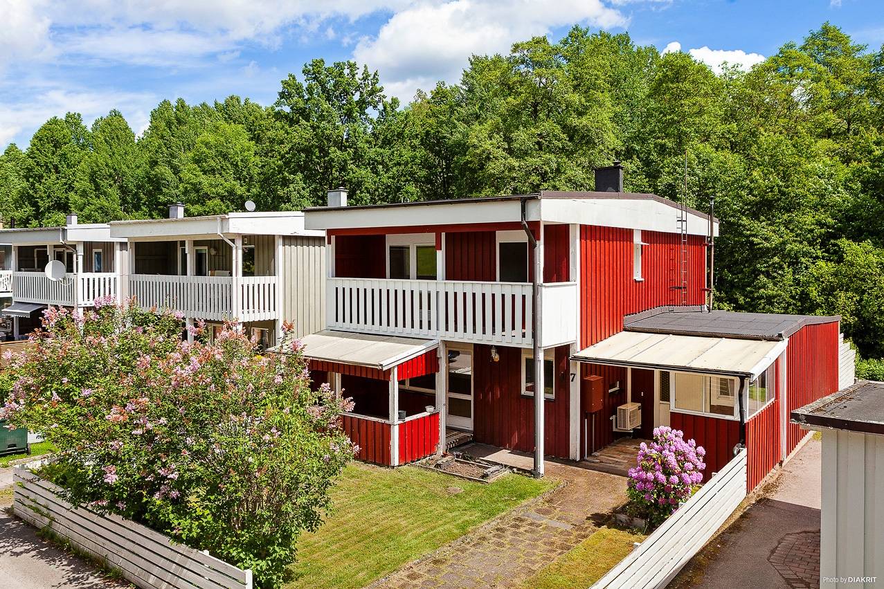 Lammhult, Växjö kommun