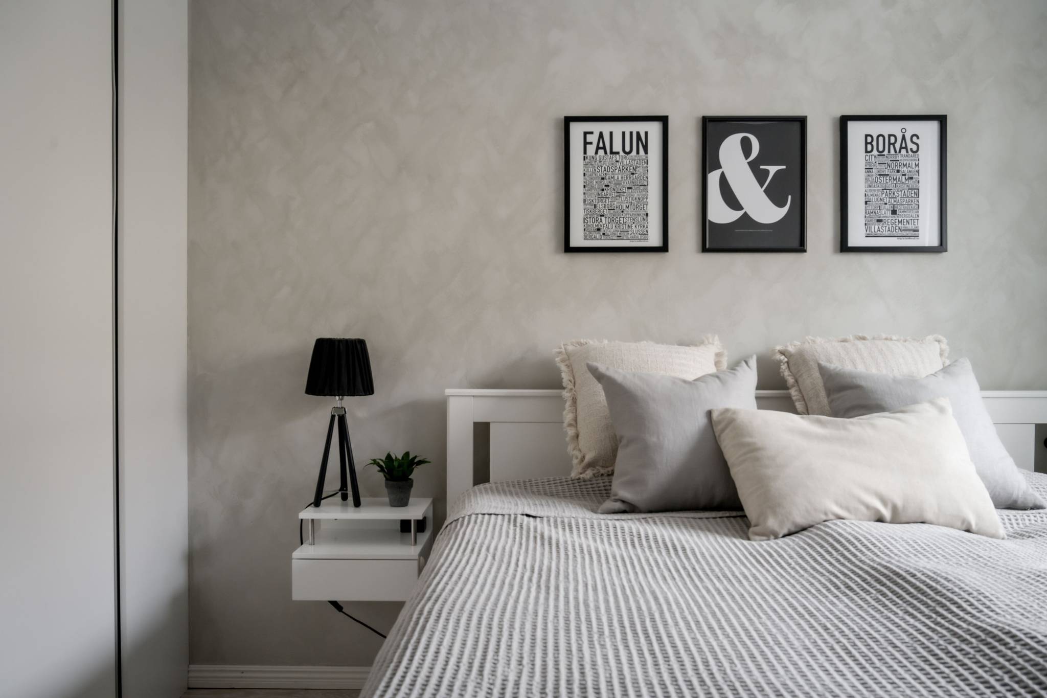 2 rum Lägenhet på Huldregatan 4B Sjöbo Borås kommun - bild 15