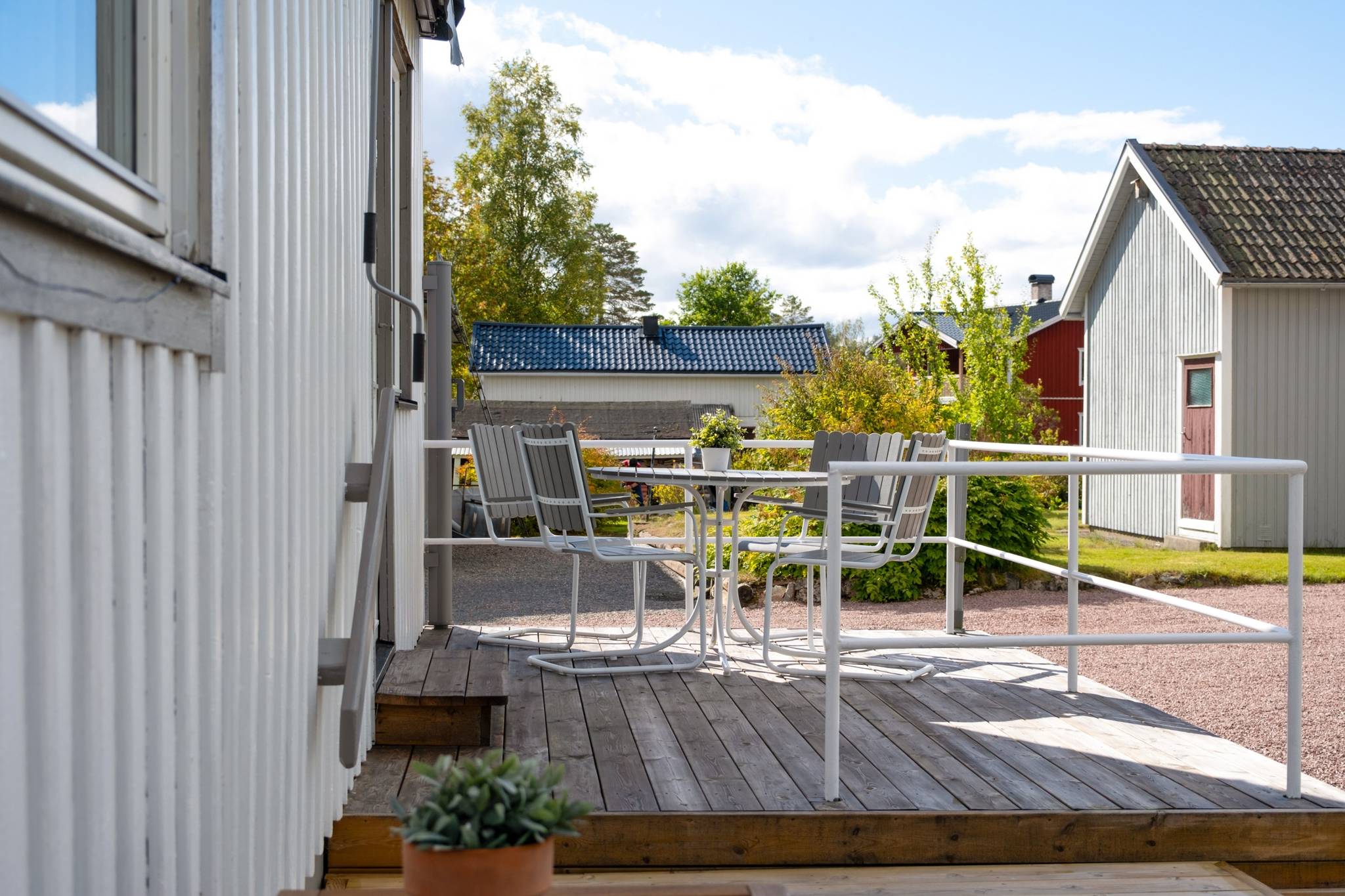 5 rum Villa på Brunnsvägen 22 Ludvika kommun - bild 29