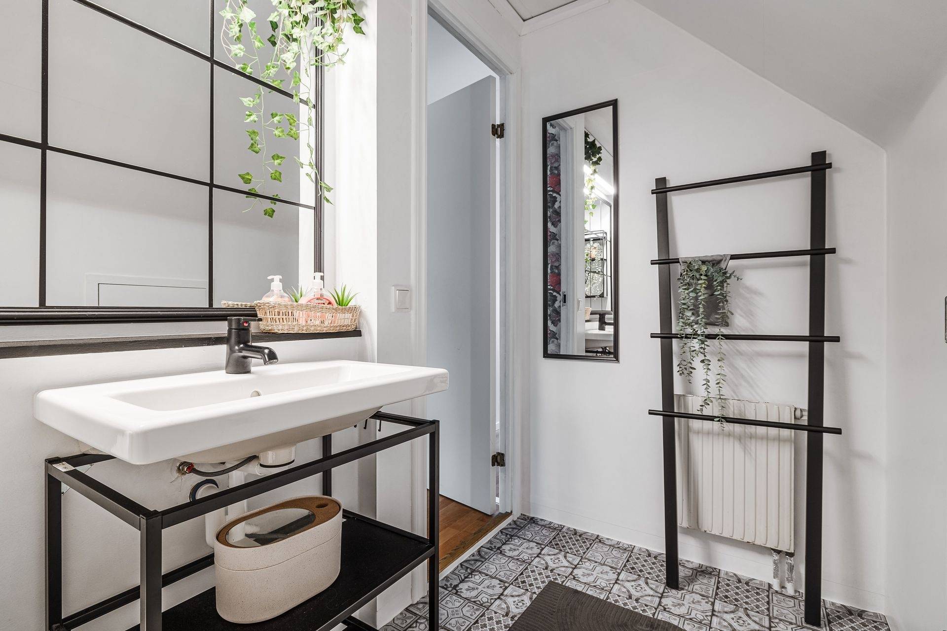 6 rum Villa på Syrénvägen 12 Södra Vi Vimmerby kommun - bild 28