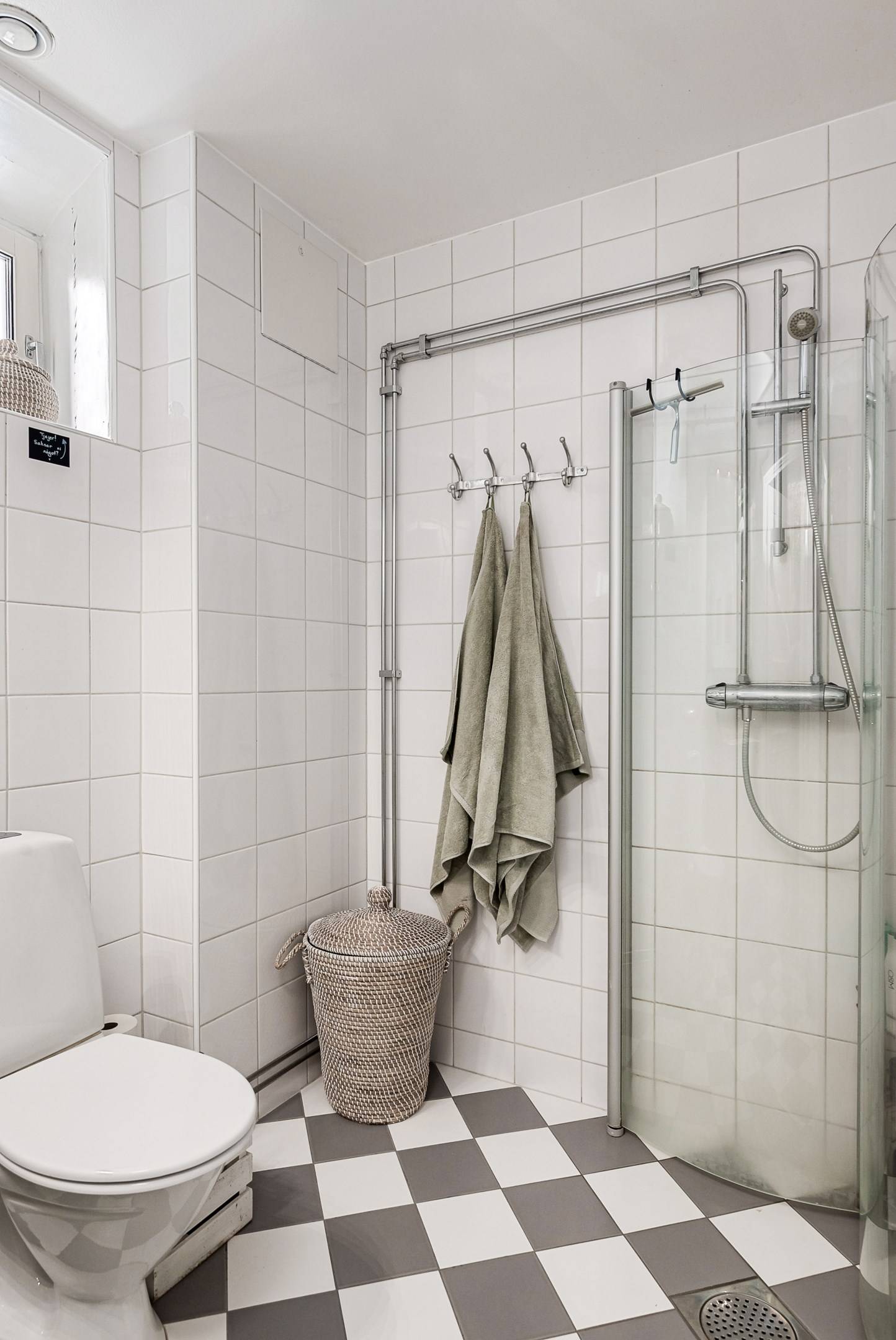 2 rum Lägenhet på Stockholmsvägen 9 Öster Nyköpings kommun - bild 23