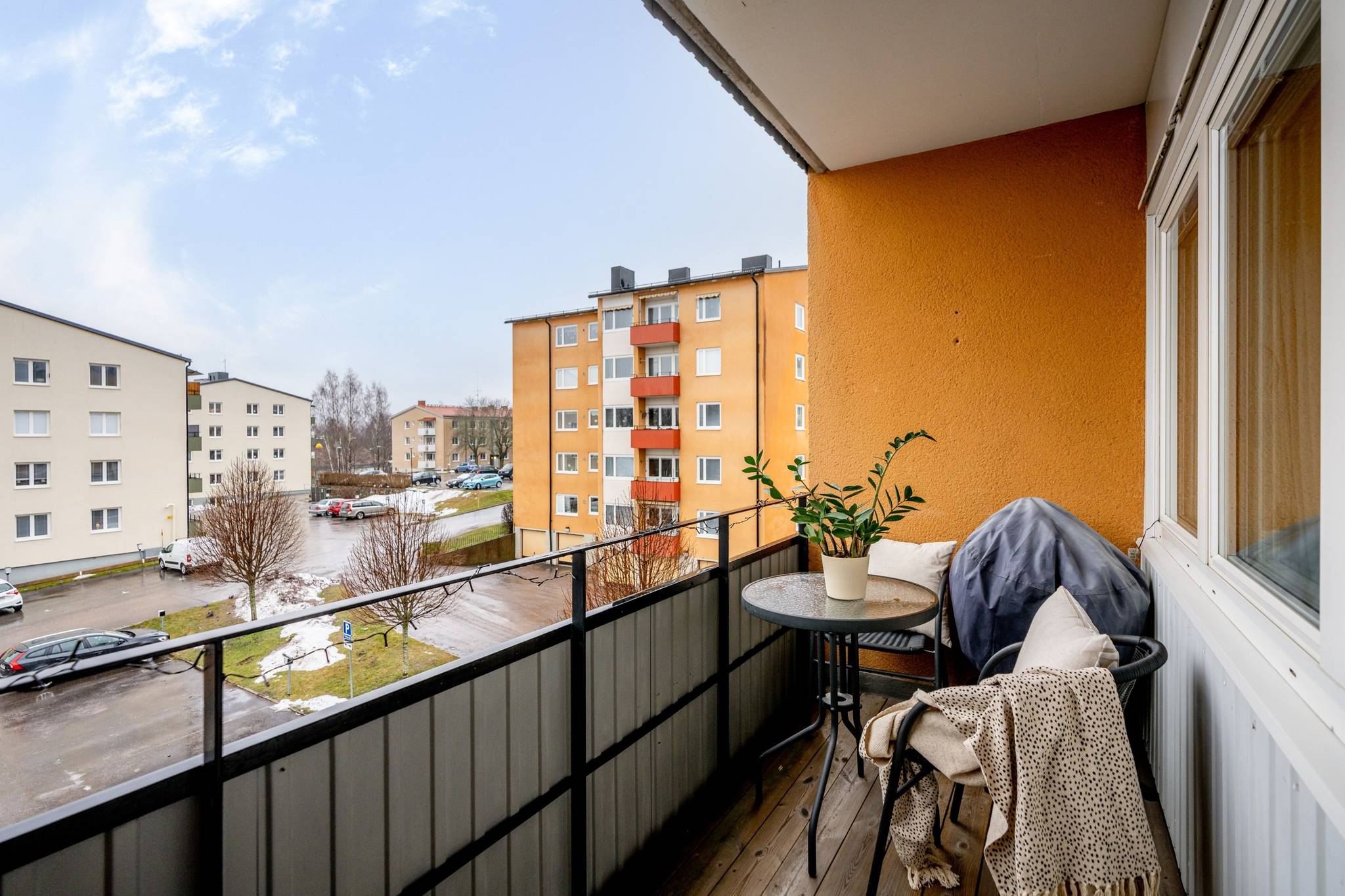 2 rum Lägenhet på Tallåsvägen 12 Stigslund Gävle kommun - bild 4