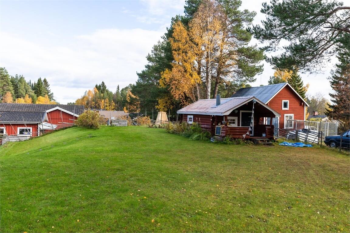 5 rum Villa på Lingonvägen 16 Krokom Krokoms kommun - bild 4