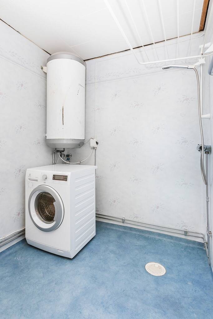 3 rum Gård/skog på Fyrås 480 Fyrås Strömsunds kommun - bild 19