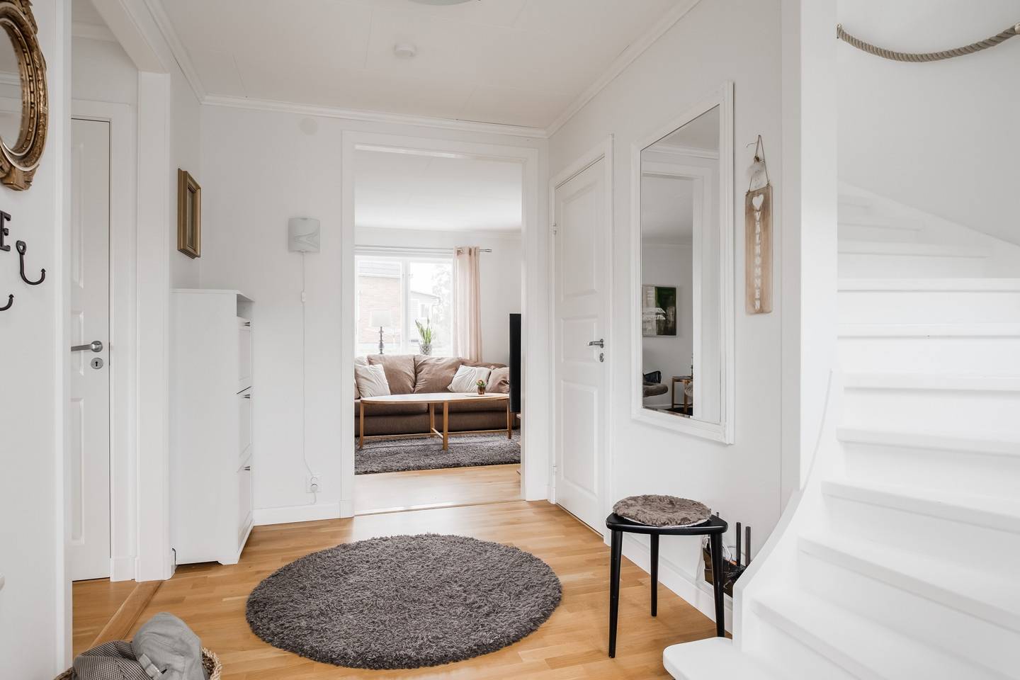 4 rum Villa på Västanågatan 5 Västanå Tibro kommun - bild 15