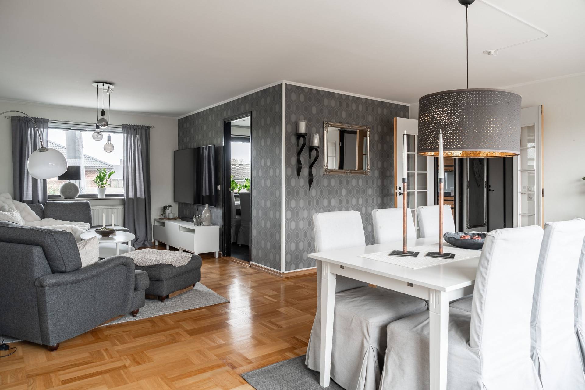 4 rum Villa på Fågelvägen 3 Ekeby Bjuvs kommun - bild 20