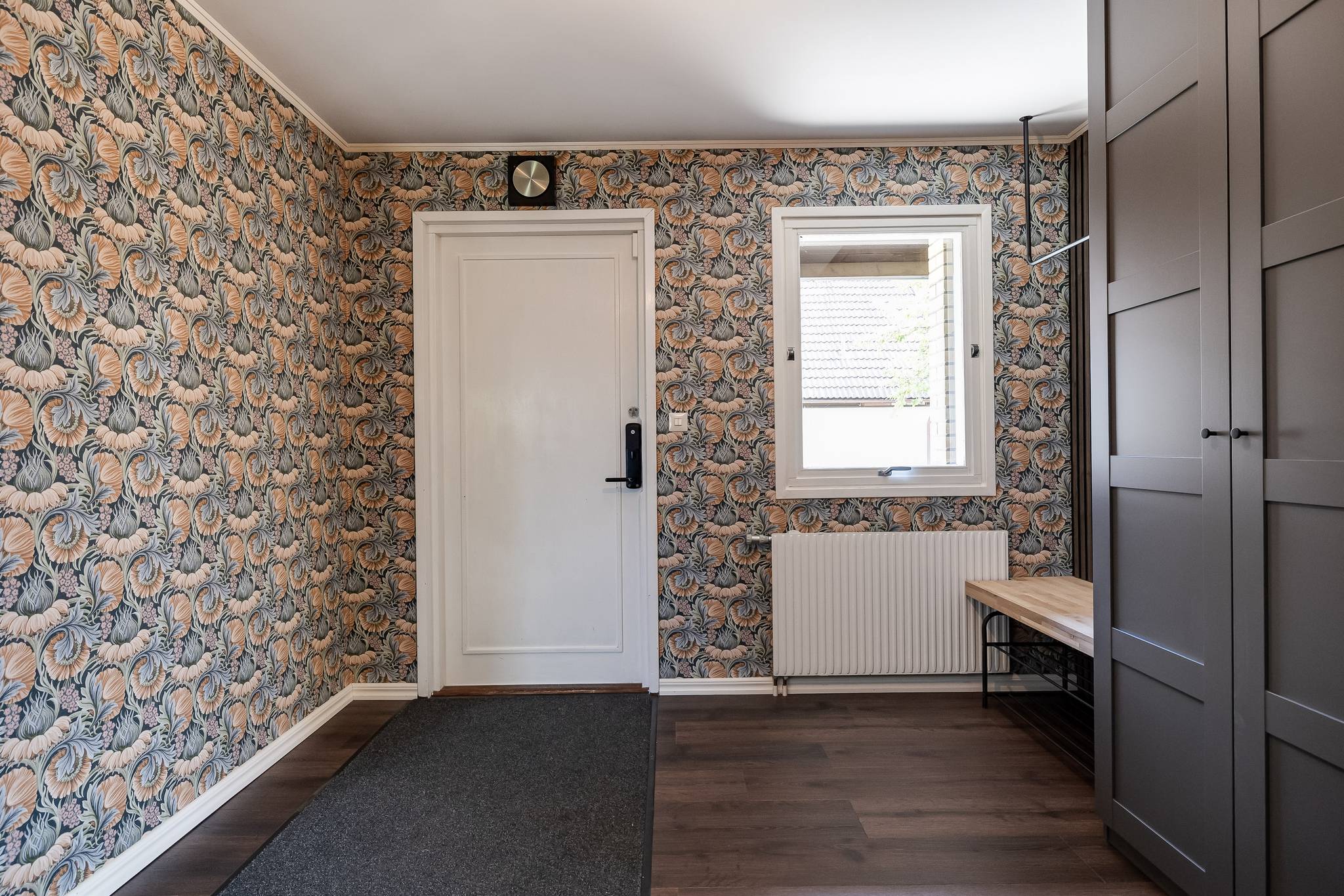 6 rum Villa på Lindgatan 5 Fjugesta Lekebergs kommun - bild 6