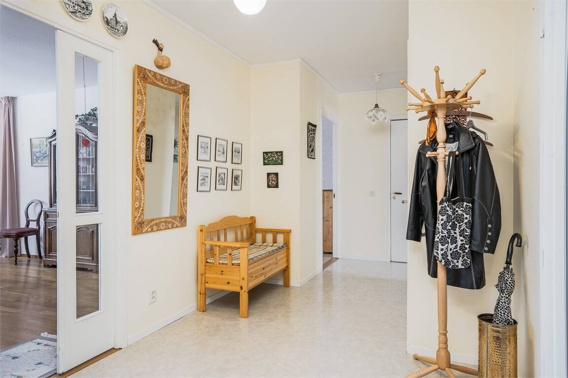 4 rum Lägenhet på Krutvaktargränd 3 Körfältet Östersunds kommun - bild 14