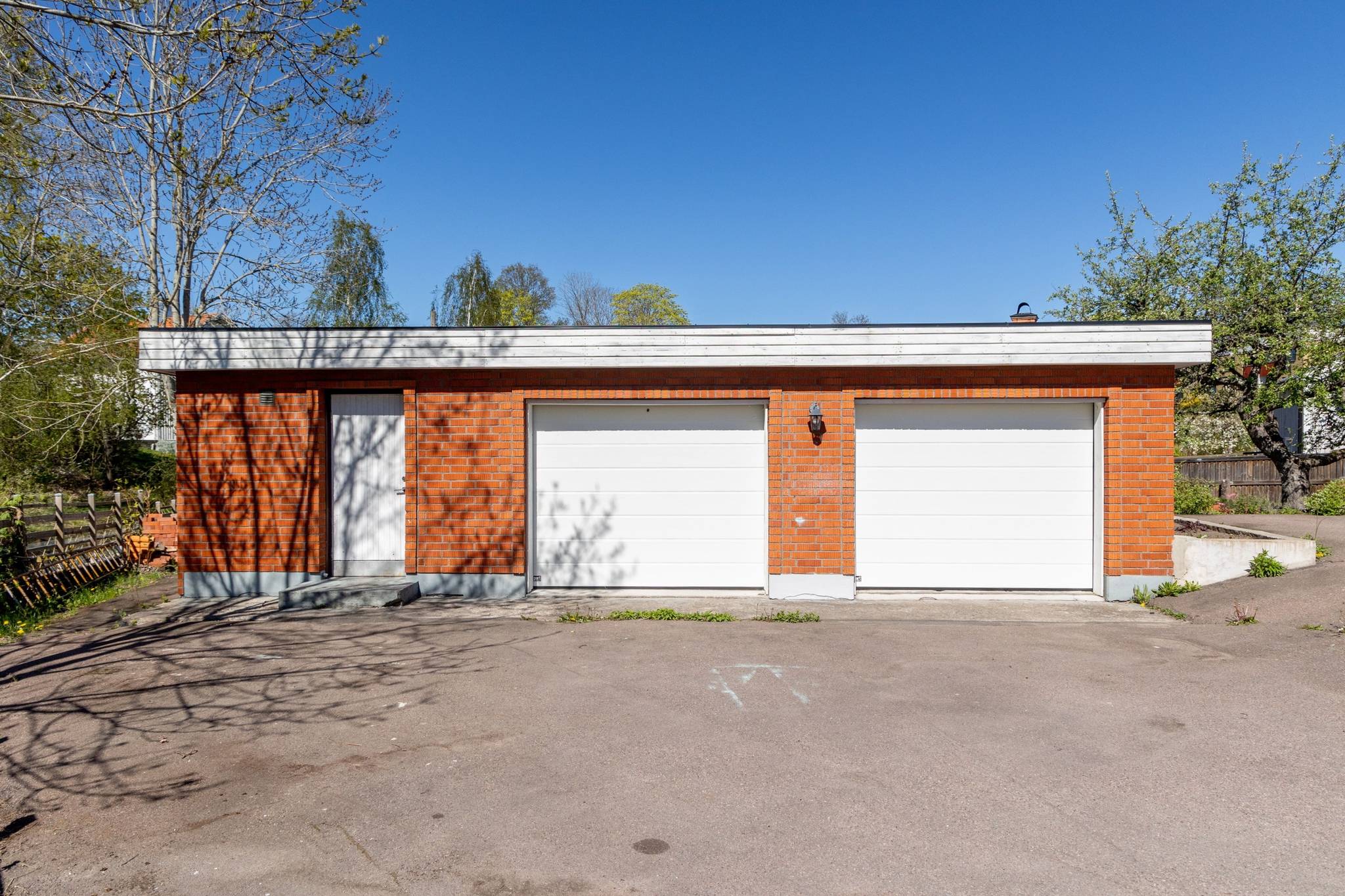 6 rum Villa på Skeppsbrogatan 6 Figeholm Oskarshamns kommun - bild 52