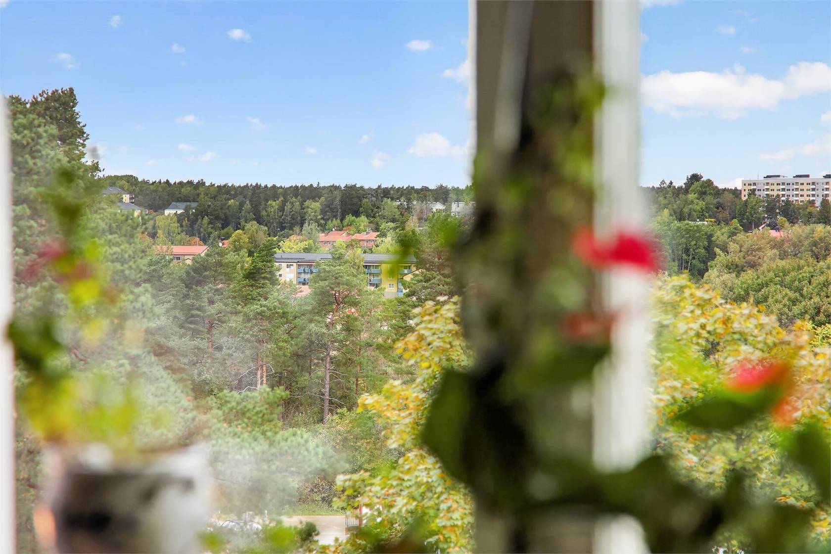 3 rum Lägenhet på Karlslundsgatan 16 Centrala Södertälje Södertälje kommun - bild 19