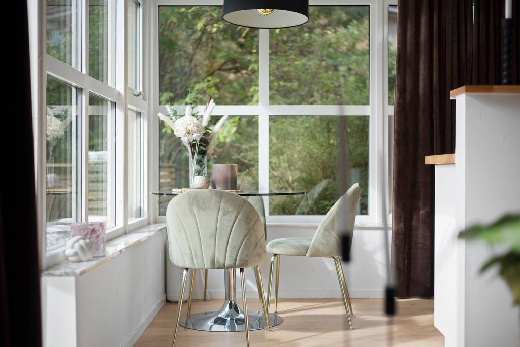 1 rum Lägenhet på Soldatvägen 53 Viby Sollentuna kommun - bild 5