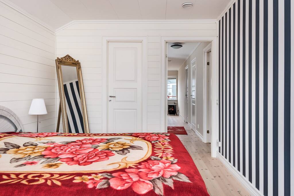 5 rum Villa på Södra strömvägen 25 FALUN Falu kommun - bild 28