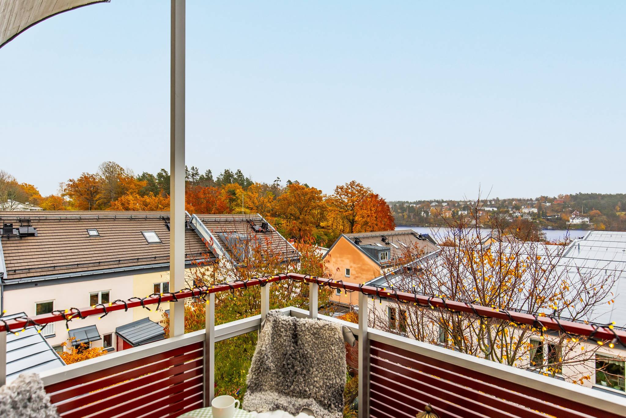 2 rum Lägenhet på Karbidgränd 2, 5 tr Nacka - Järla Sjö Nacka kommun - bild 7