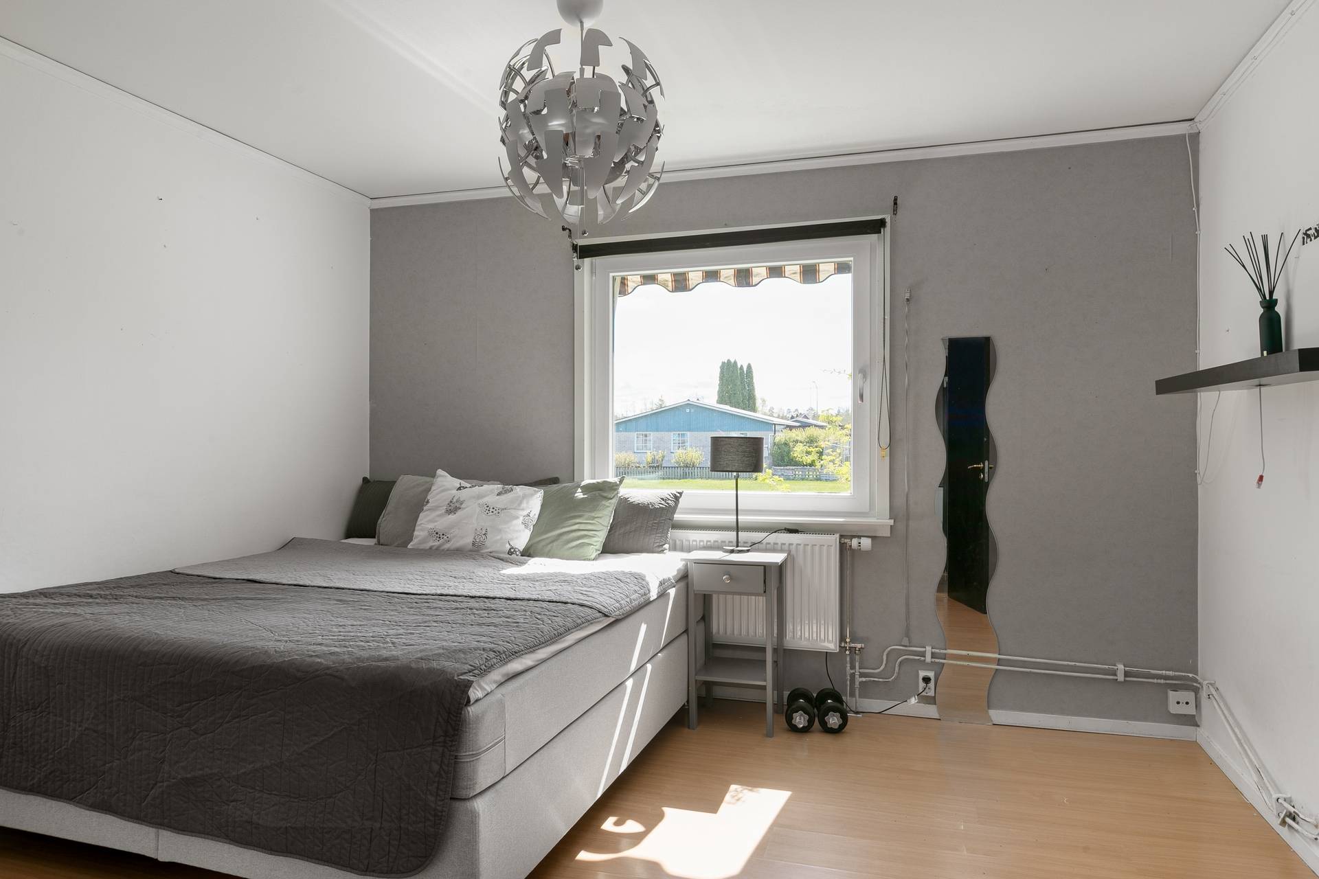 5 rum Villa på Teggatan 11 Älvboda, Skutskär Älvkarleby kommun - bild 20