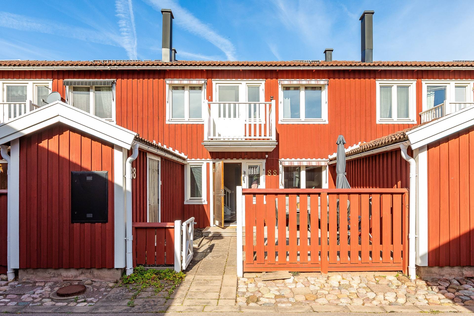 4 rum Lägenhet på Åsgärdsgatan 88 Ljungnäs Mönsterås kommun - bild 7