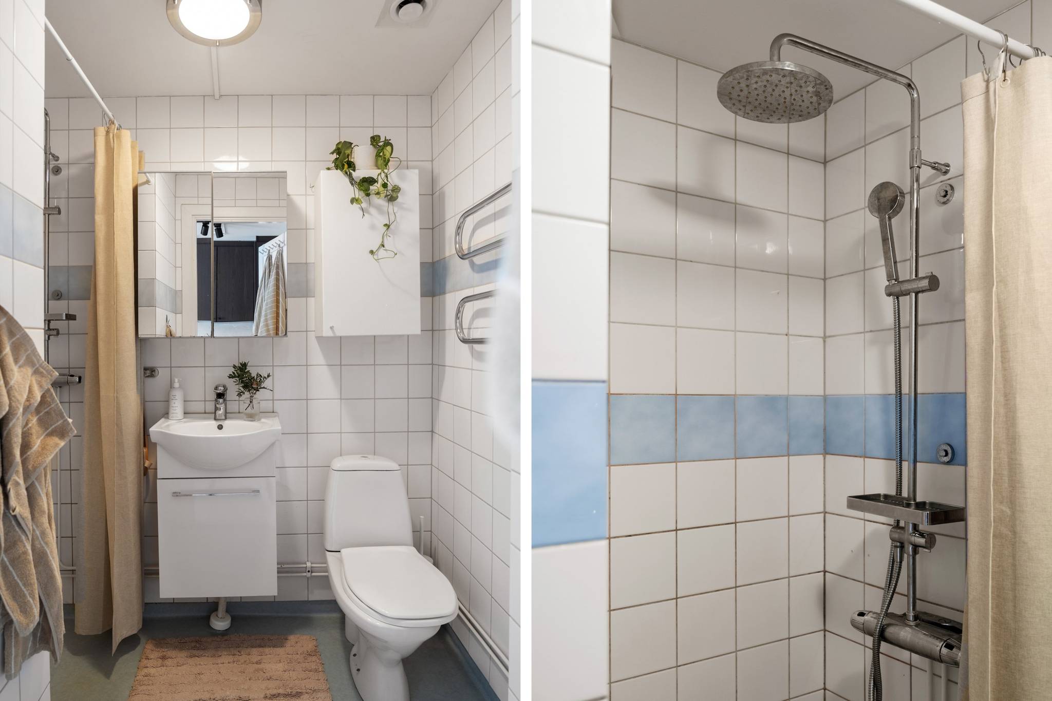 1 rum Lägenhet på Torsgatan 74 Vasastan / Röda Bergen Stockholms kommun - bild 12