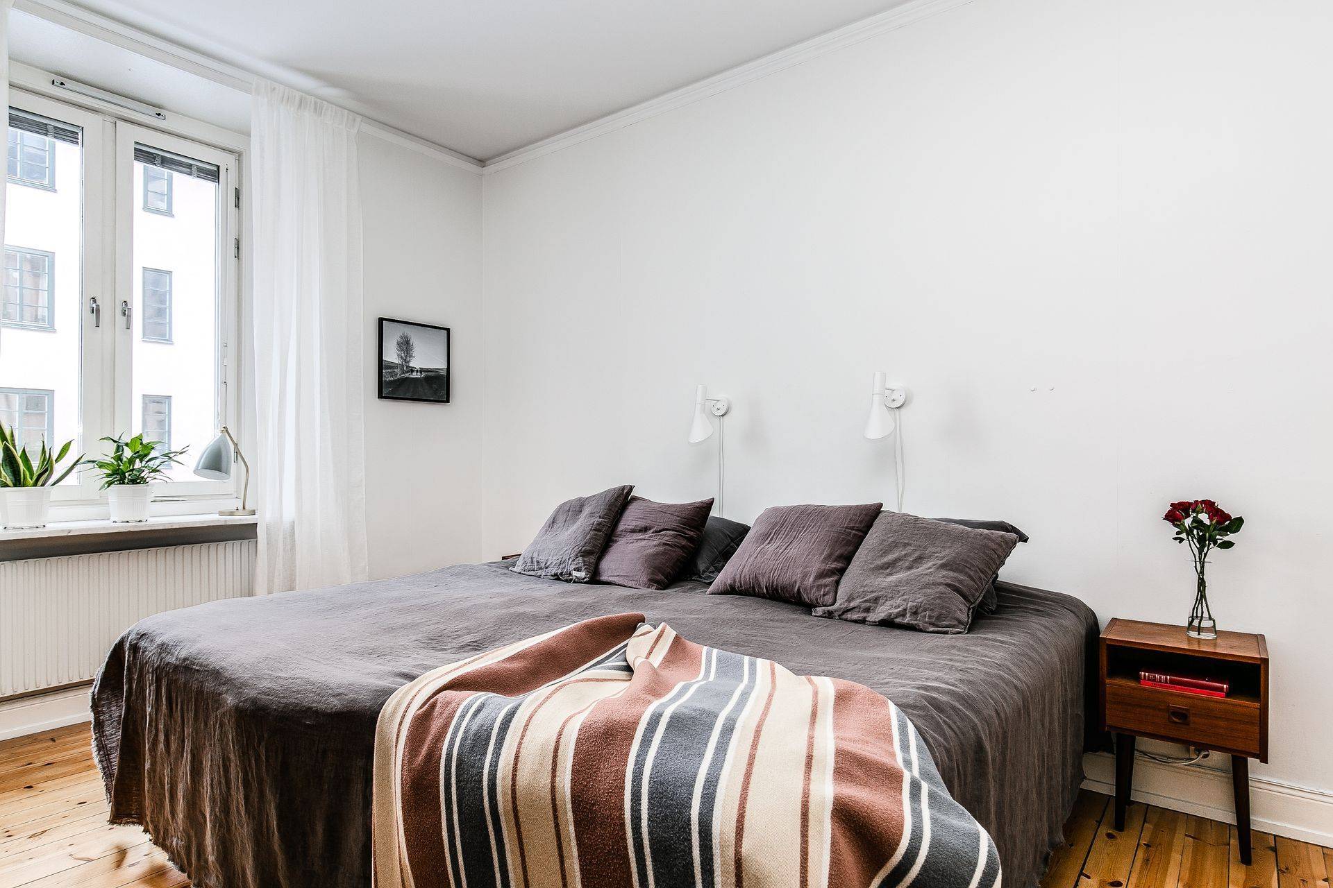 2.5 rum Lägenhet på Karlsviksgatan 4 Kungsholmen Stockholms kommun - bild 12