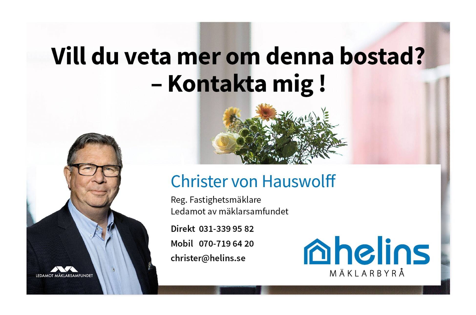 2 rum Fritidshus på Askim D-område nr 86 Askim - GFA Göteborgs kommun - bild 23