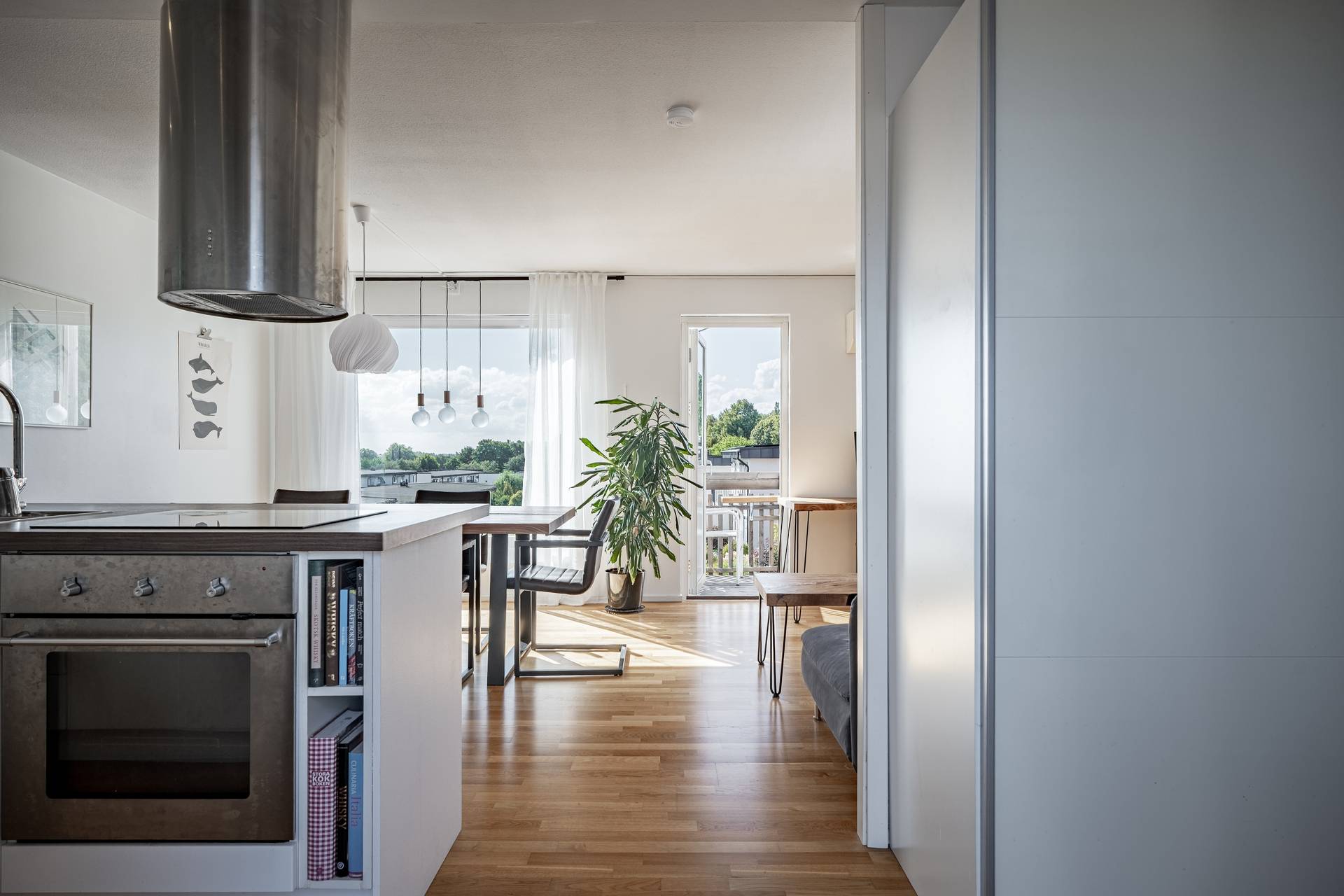 2 rum Parhus på Daggkåpevägen 1B Dälderna Skövde kommun - bild 9