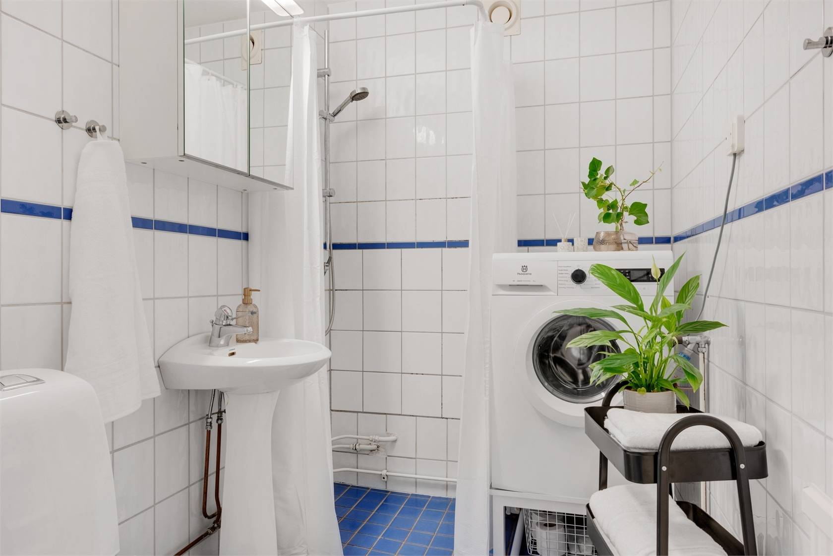 4 rum Lägenhet på Västerlånggatan 28F Eslöv Tätort Eslövs kommun - bild 24