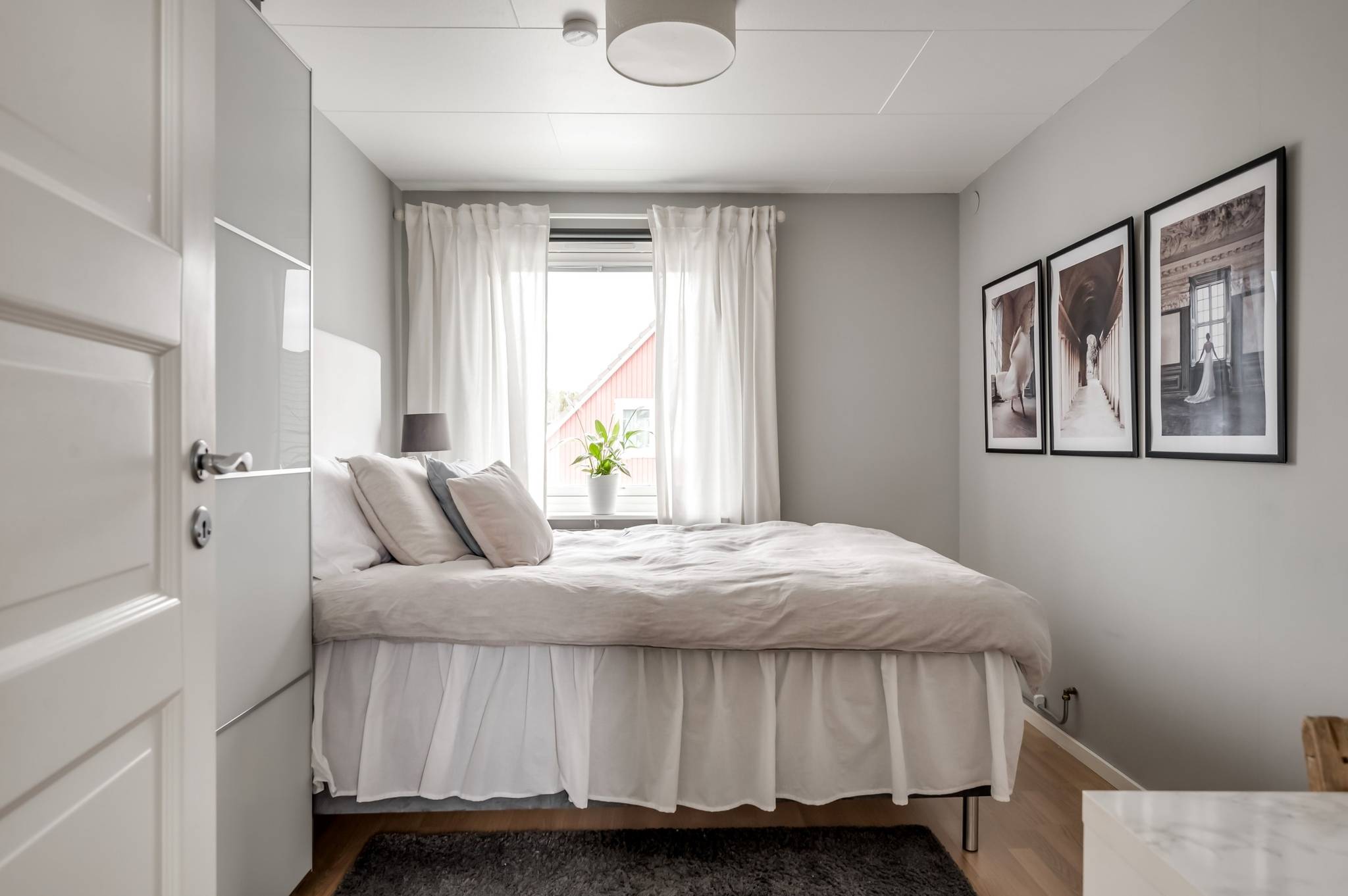 4 rum Radhus på Källmyrsgatan 8 Stockfallet Karlstads kommun - bild 32
