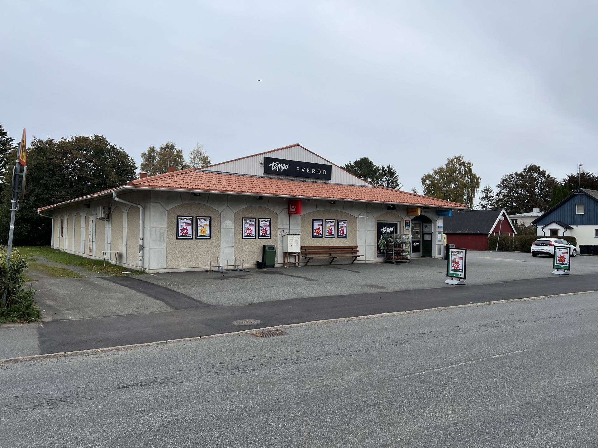 Övrig på Stora Vägen 54 Everöd Kristianstads kommun - bild 1