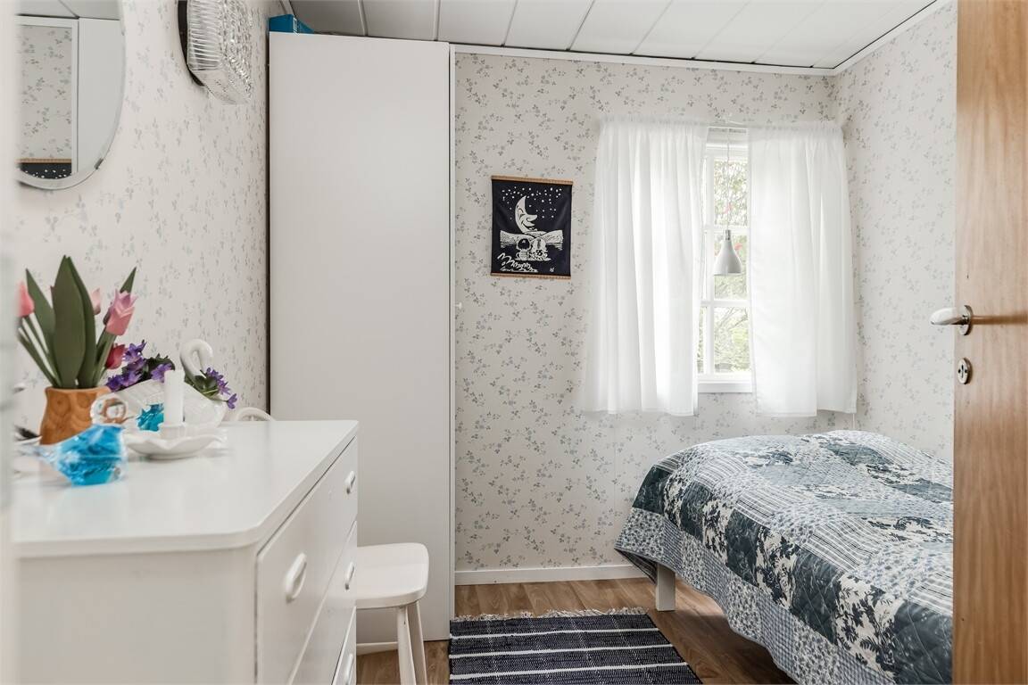 3 rum Fritidshus på Norrmyravägen 27 Eskön Gävle kommun - bild 22