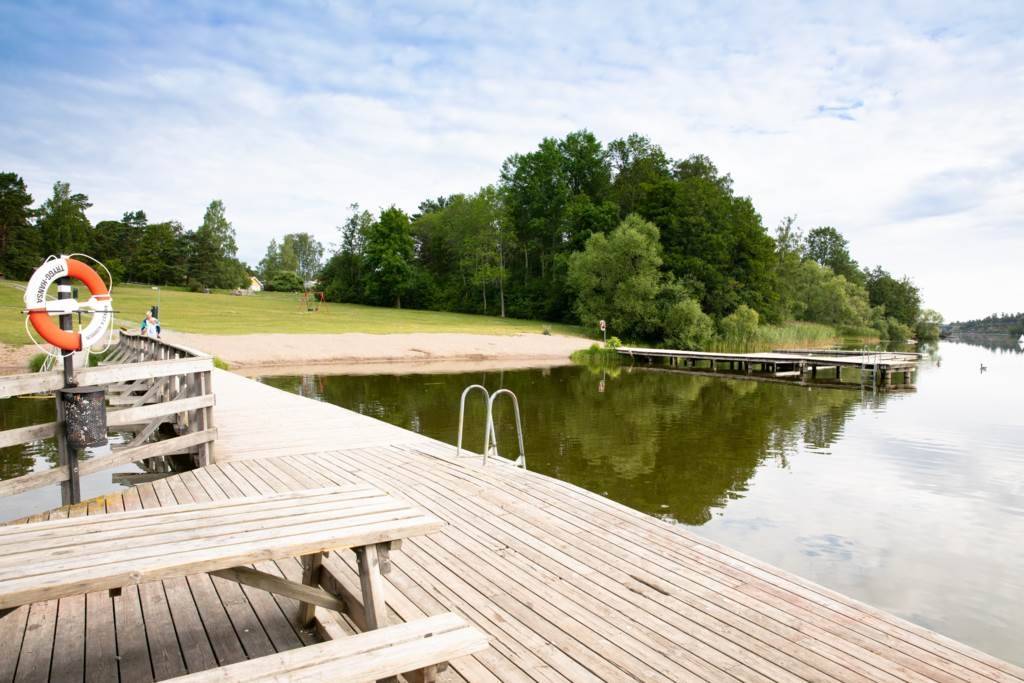 7 rum Villa på Genvägen 50 Centrala Knivsta Knivsta kommun - bild 51