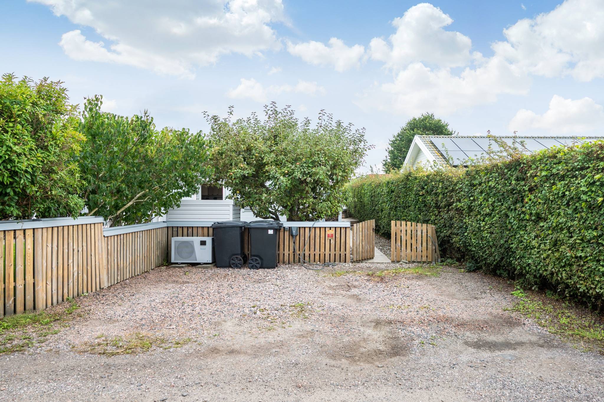 4 rum Villa på Gladiolusvägen 5 Strandhem Malmö kommun - bild 43