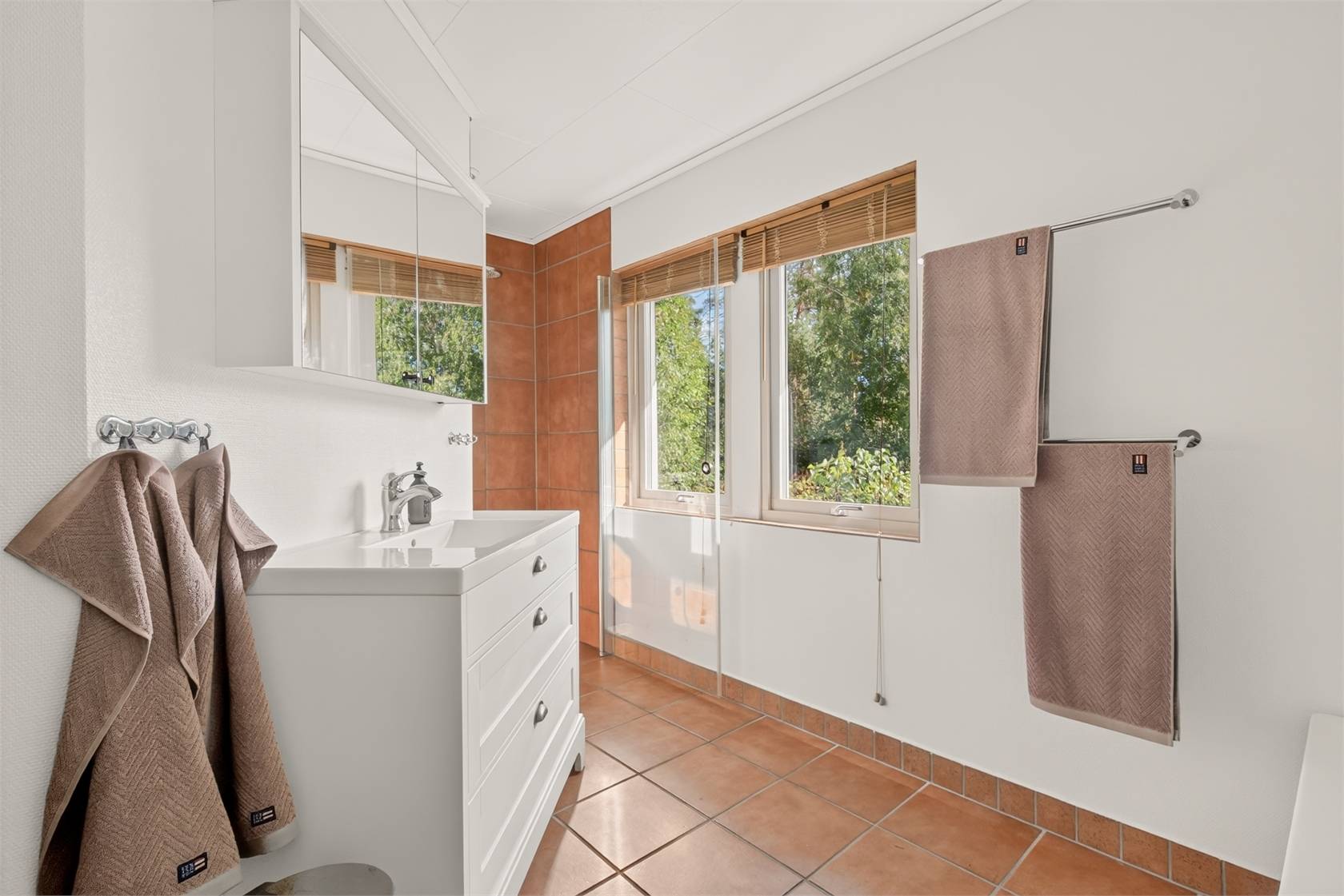 5 rum Villa på Bössvägen 12 Landsnora Sollentuna kommun - bild 30