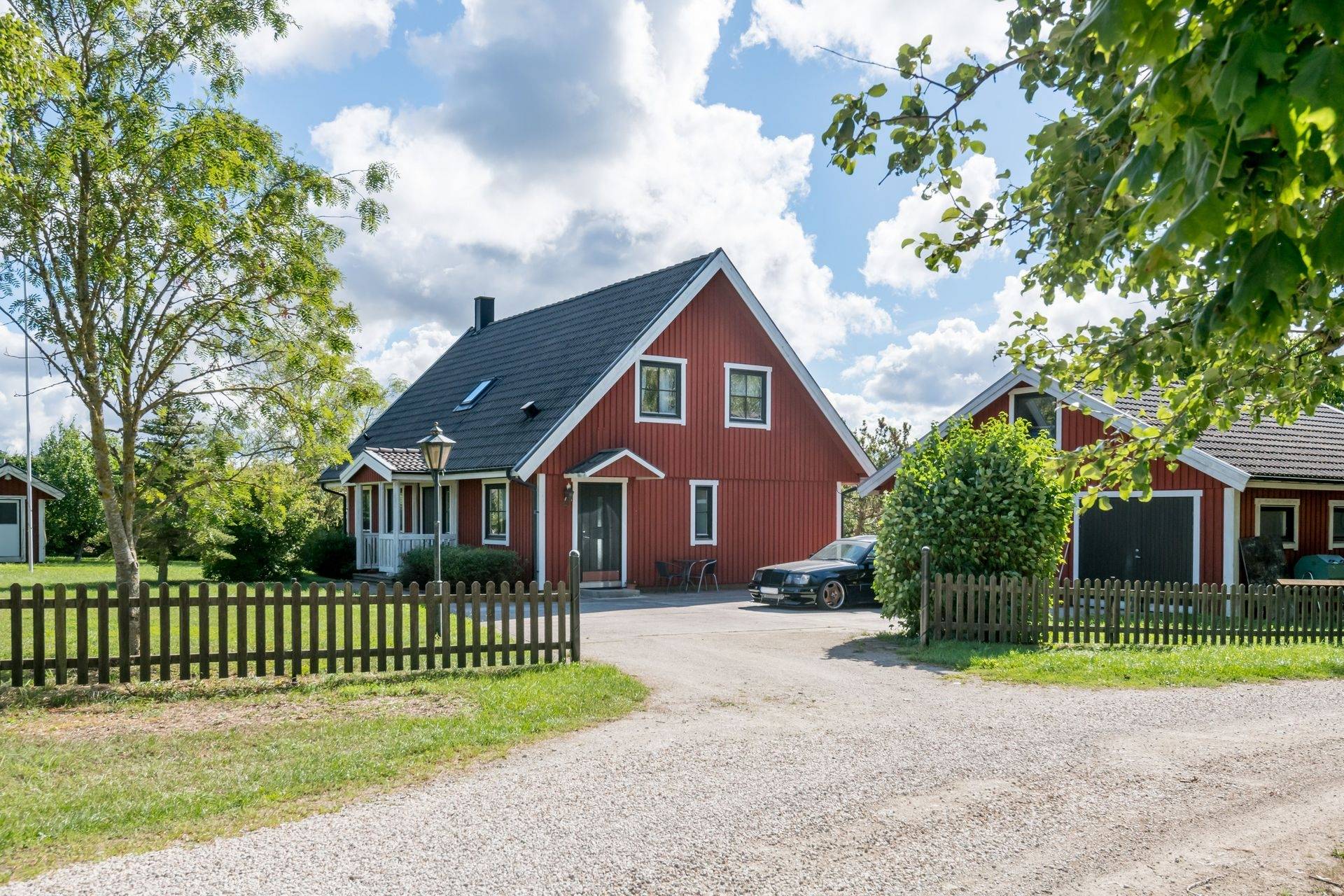 5 rum Villa på Träkumla Ingvards 209 Träkumla Gotlands kommun - bild 36