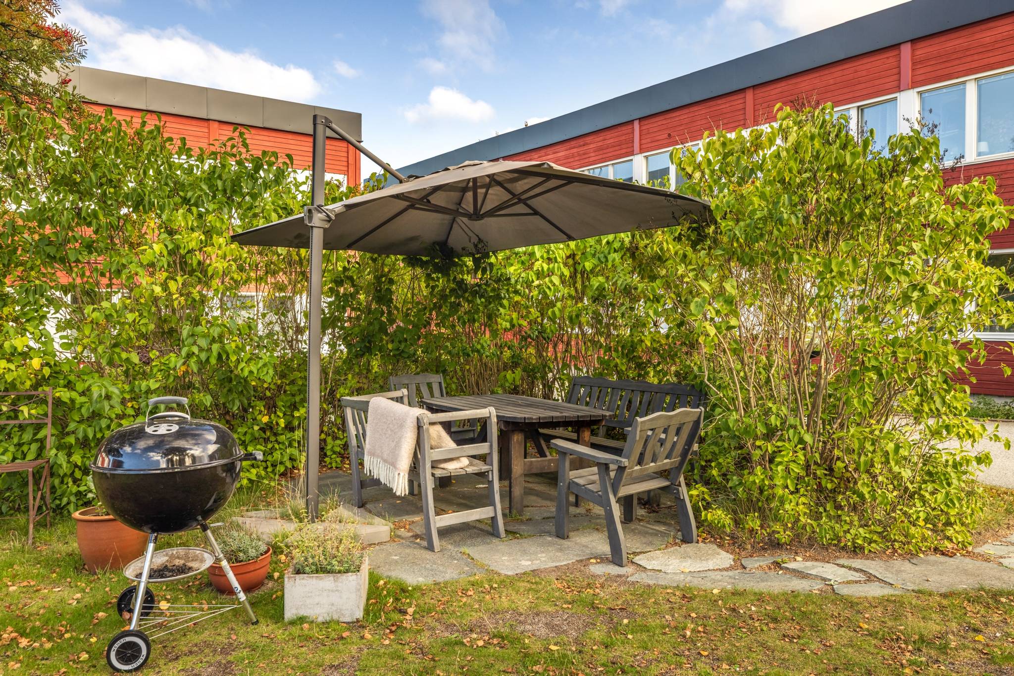 3 rum Lägenhet på Ljuskärrsvägen 95 Saltsjöbaden Nacka kommun - bild 33