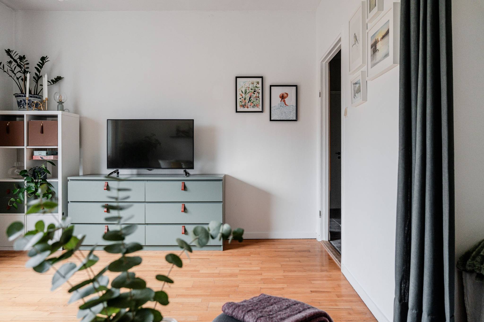 1.5 rum Lägenhet på Swedenborgsgatan 28 B Svartbäcken Uppsala kommun - bild 20