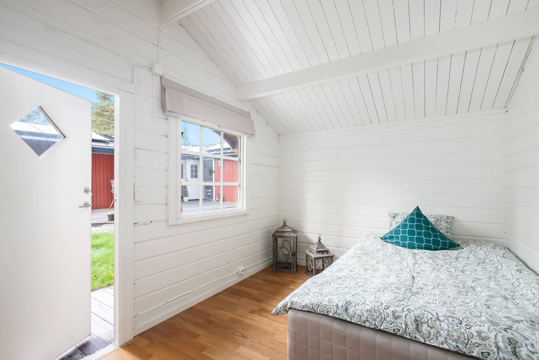 3 rum Villa på Klövstavägen 9 Lidatorp Nynäshamns kommun - bild 27